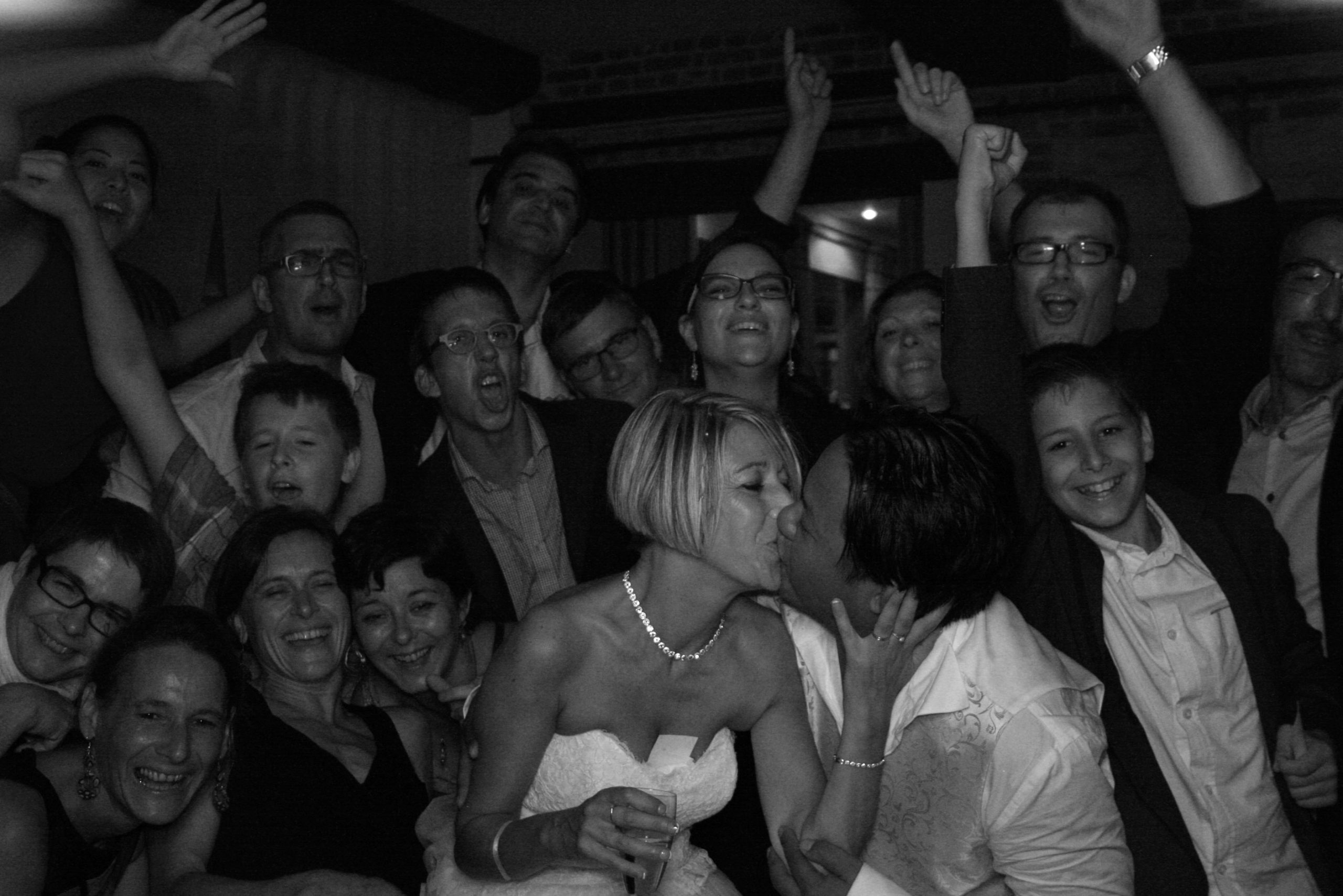 Mariage golf Barriere