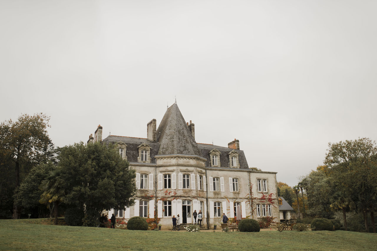 Festival mariage en Bretagne