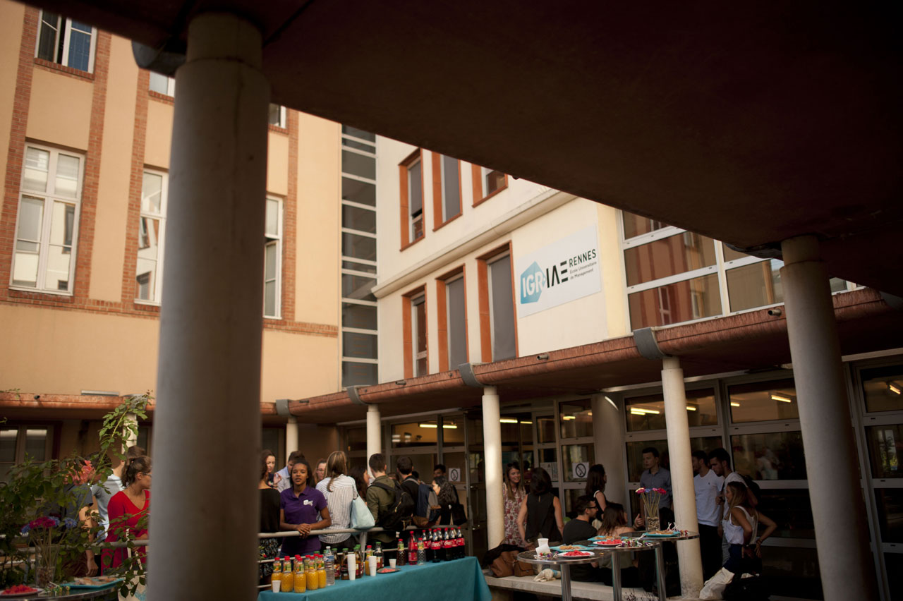 Location Photobooth Rennes