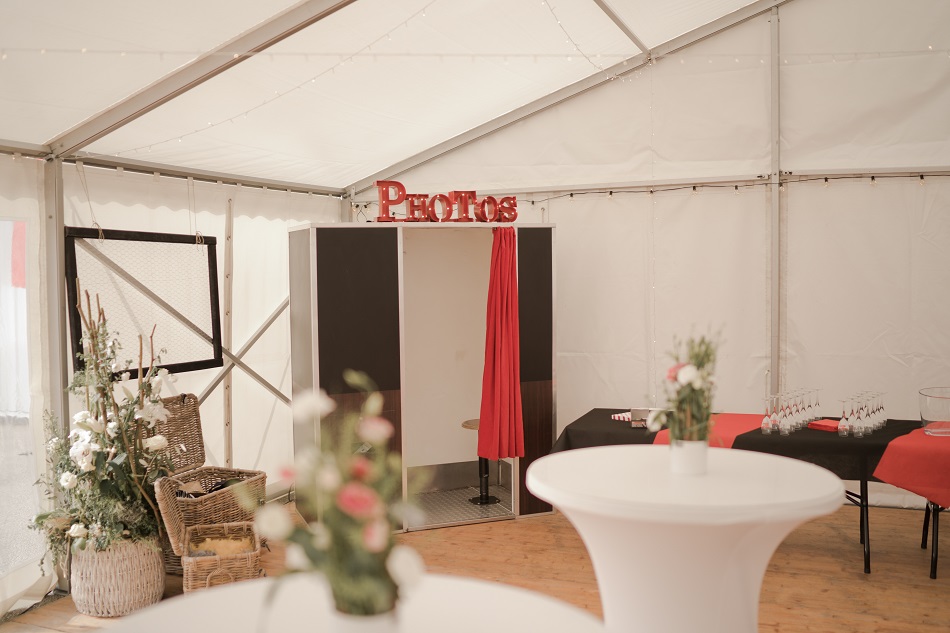La Trombinette fête l’ouverture d’une nouvelle boutique Cuisinella à Cherbourg