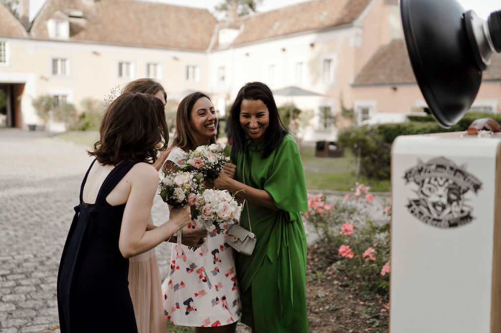 location photobooth mariage juif