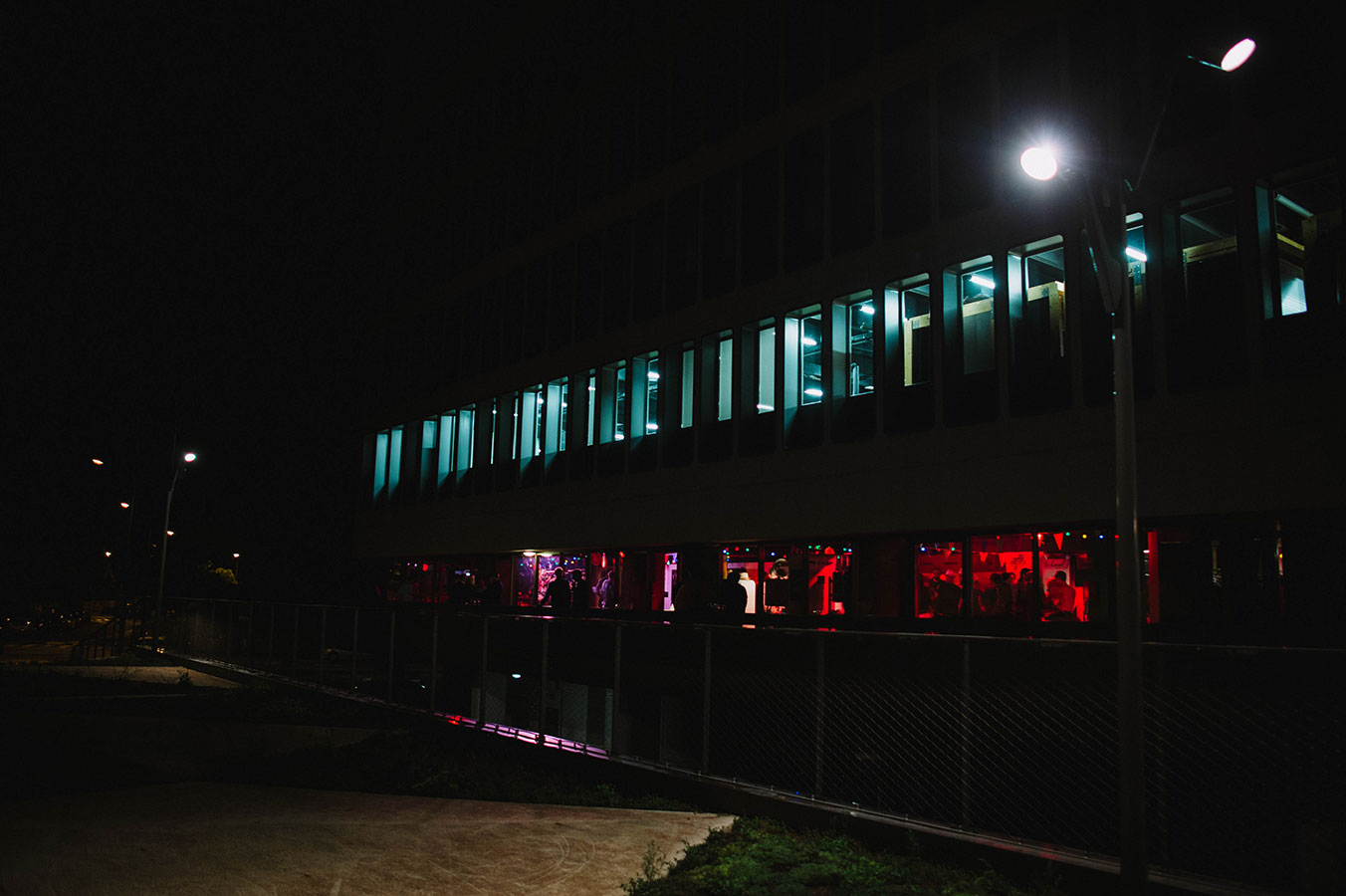 Summer Party à Rennes
