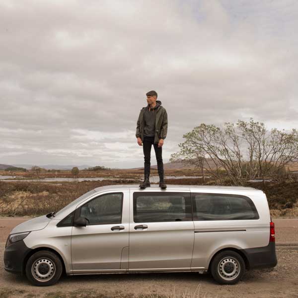le photographe Ronan réalise des reportages photo type photo journalisme