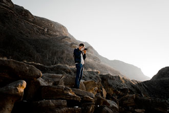 photographe de mariage a cherbourg