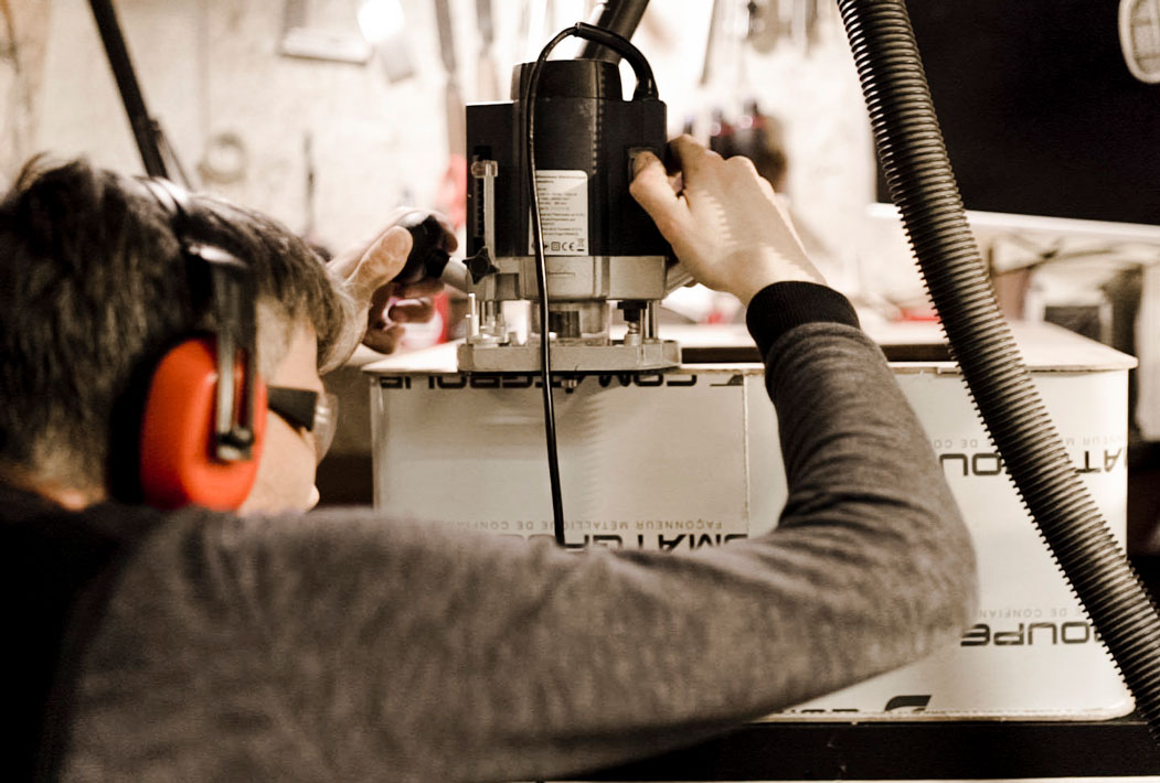 modèle unique de photobox fabriqué en france