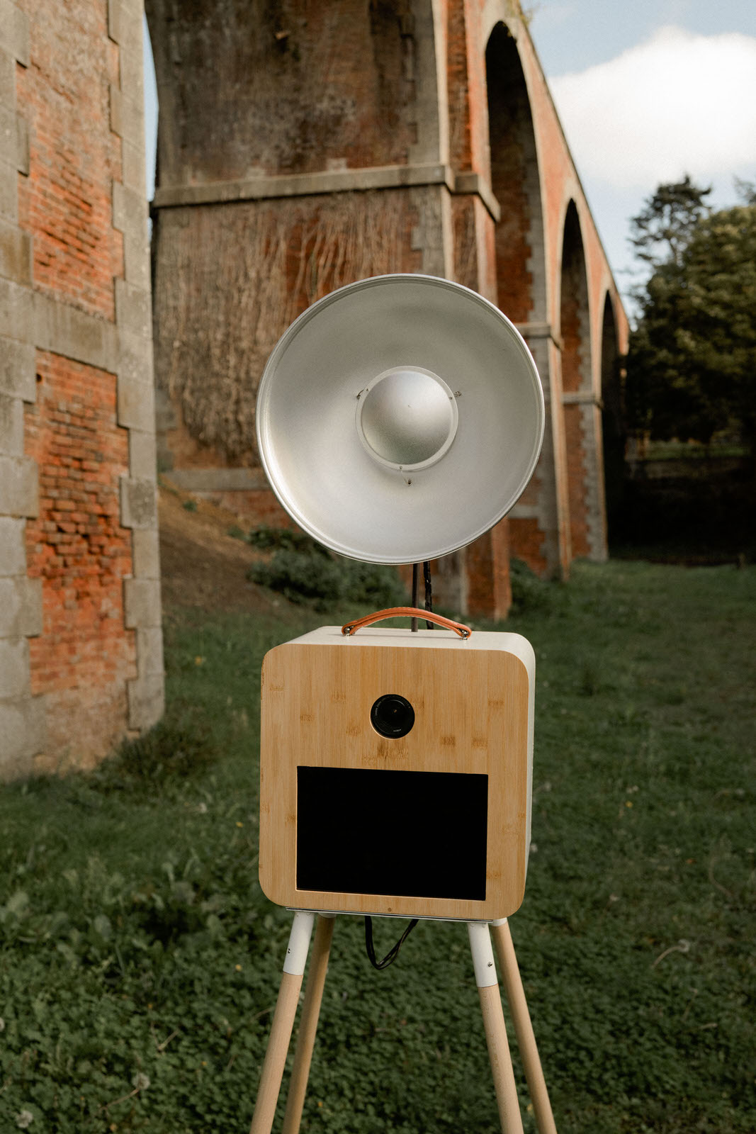 SolveigandRonan_TrombinetteBambouLite_59 le flash de studio est équipé d'un bol beauté