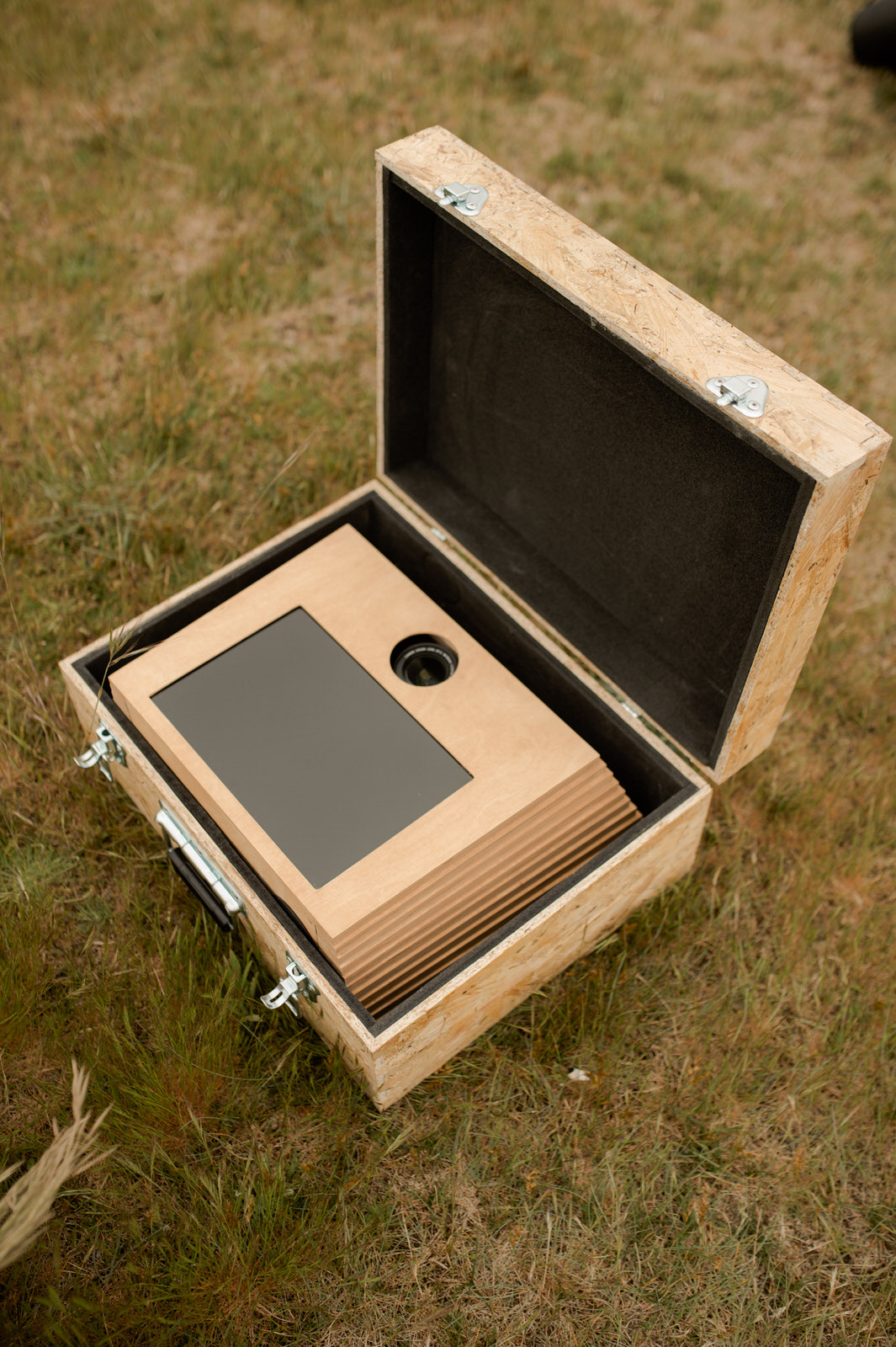 Vente photobox