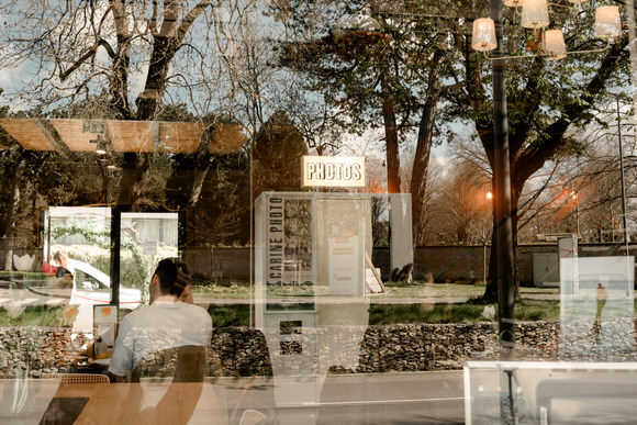 Evénement professionnel à Caen